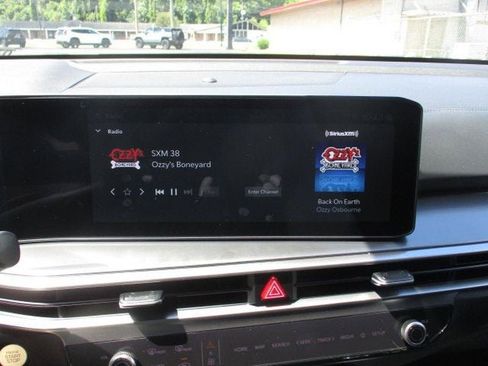 New 2025 Kia Sorento S w/ Panoramic Sunroof Package image 20