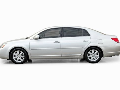 Used 2007 Toyota Avalon XL FWD image 11