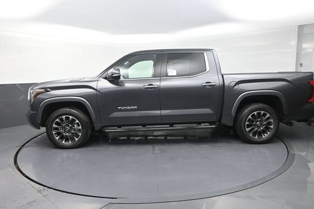 Used 2026 Toyota Tundra Limited w/ Limited PVM Package AWD/4WD image 4