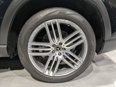 Used 2020 Mercedes-Benz GLS 450 4MATIC image 17
