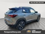 Used 2023 Chevrolet TrailBlazer RS image 3