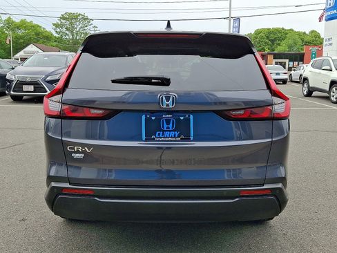 Used 2023 Honda CR-V EX-L image 4