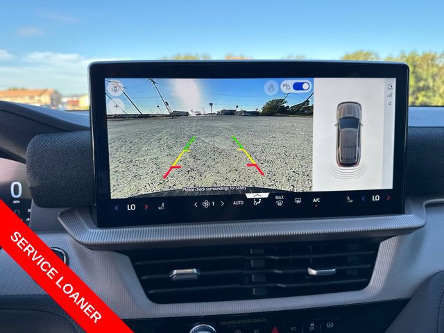 New 2026 Ford Explorer Active RWD image 26