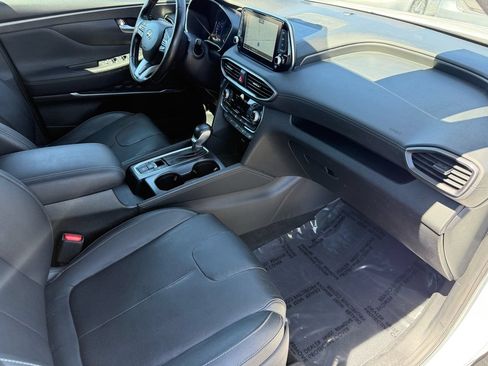 Used 2019 Hyundai Santa Fe FWD w/ Cargo Package image 33