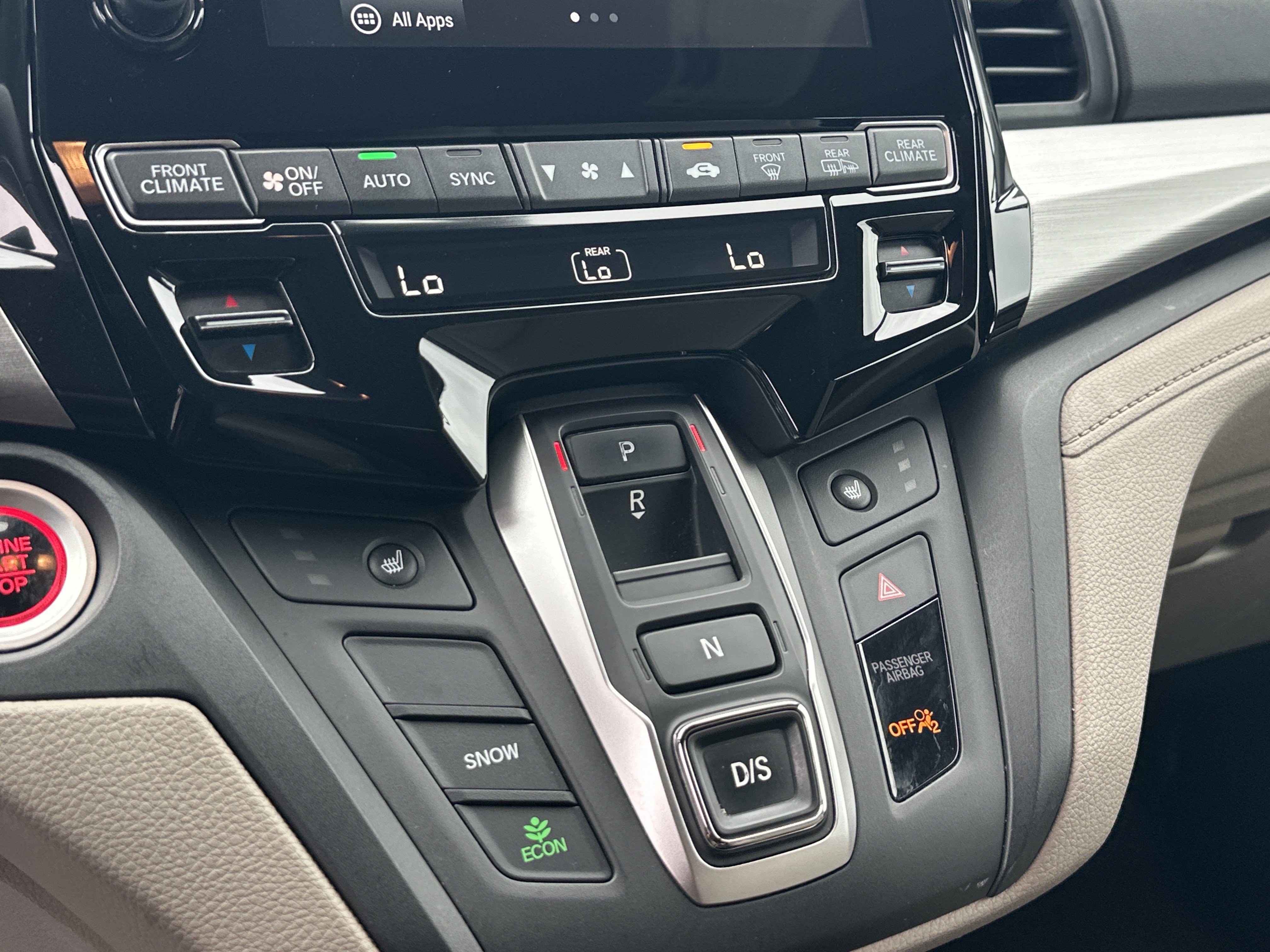 Used 2018 Honda Odyssey EX-L image 37