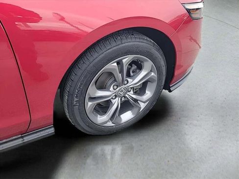 Used 2024 Honda Accord EX image 29