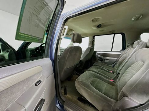Used 2003 Ford Explorer XLT RWD image 16