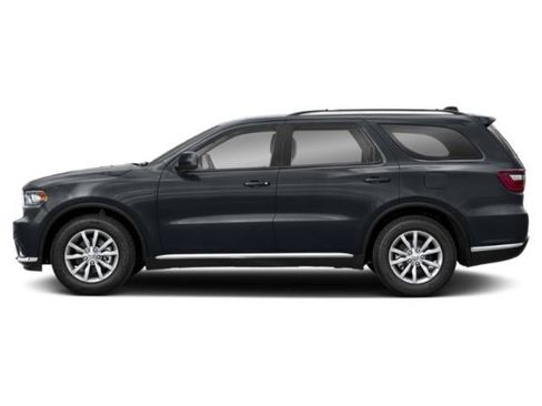 Used 2018 Dodge Durango GT w/ Premium Group AWD/4WD image 2