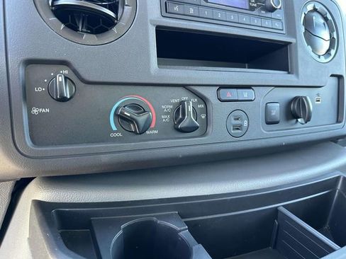New 2024 Ford E-450 and Econoline 450 Super Duty w/ Driver's Safety Package image 4