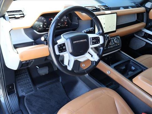 Used 2023 Land Rover Defender 130 First Edition AWD/4WD image 10
