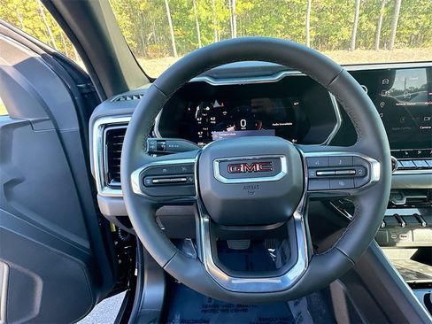 New 2026 GMC Canyon Elevation w/ Convenience Package image 18