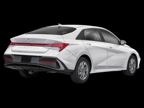 New 2026 Hyundai Elantra SEL Sport Premium FWD image 54