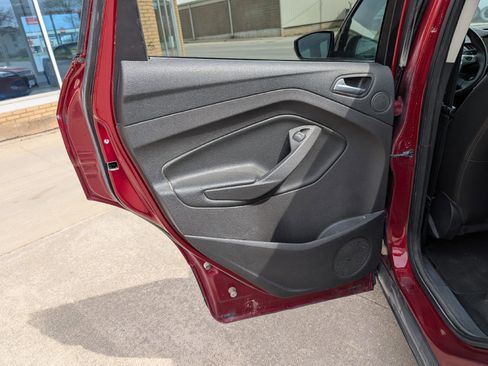 Used 2015 Ford Escape Titanium w/ Equipment Group 301A image 22