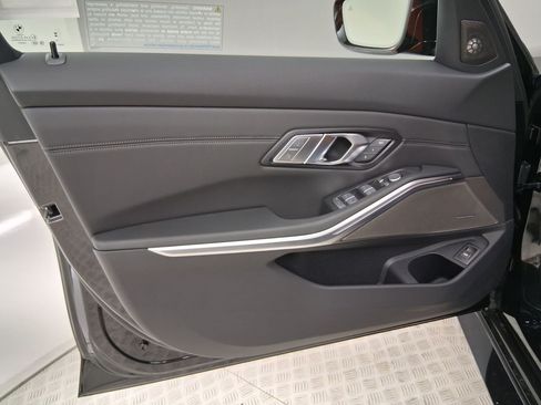 New 2027 BMW M3 Competition w/ M Driver's Package RWD image 12