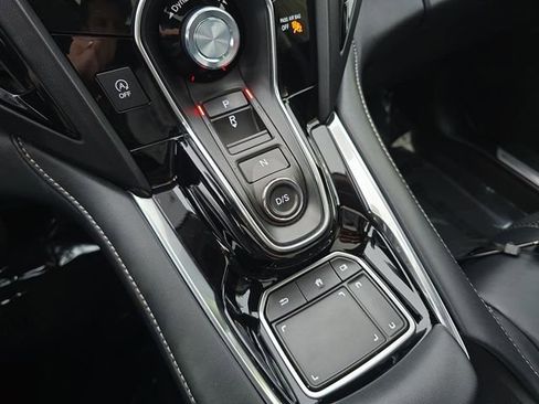 Used 2019 Acura RDX AWD w/ Advance Package image 17