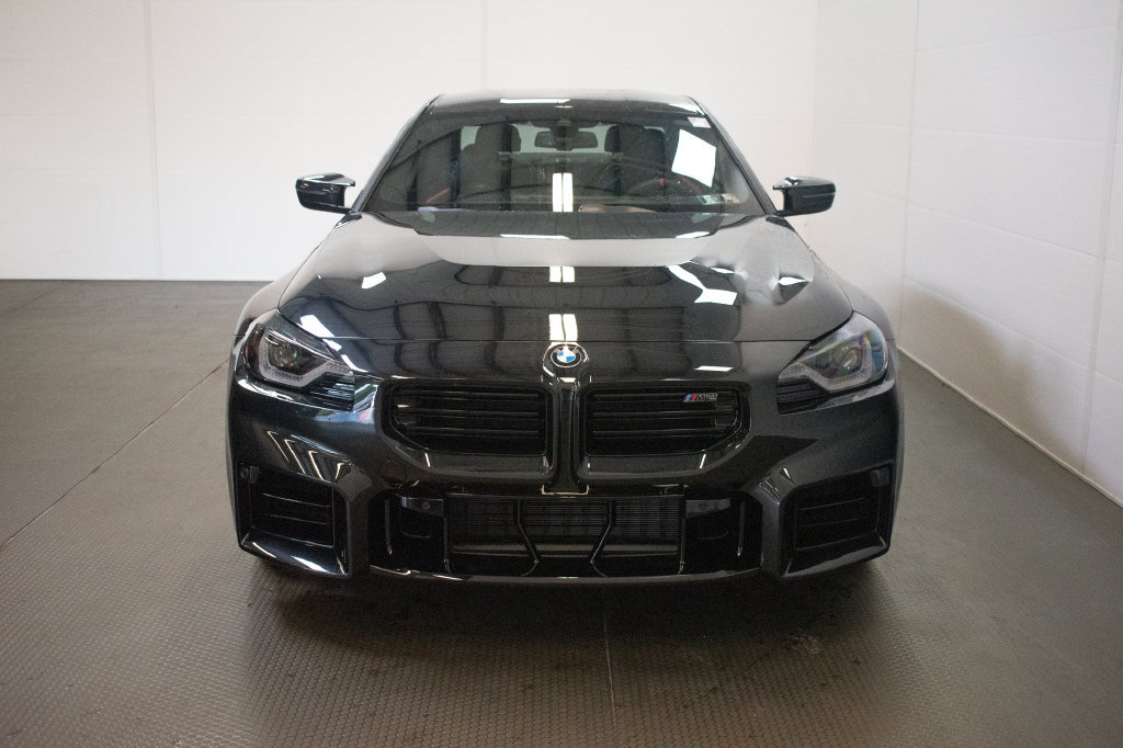New 2026 BMW M2 w/ Lighting Package RWD image 2
