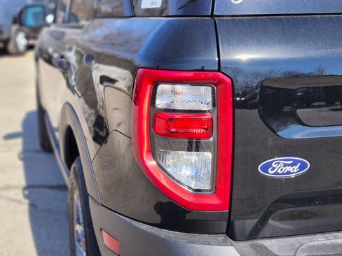 New 2026 Ford Bronco Sport Big Bend w/ Convenience Package AWD/4WD image 9