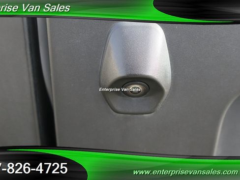 Used 2022 Ford Transit 350 XLT image 21