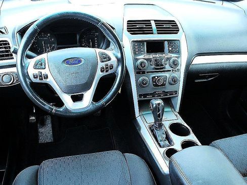 Used 2014 Ford Explorer XLT FWD image 14