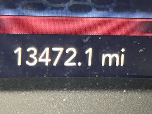 Used 2024 RAM 2500 Big Horn w/ Sport Appearance Package image 19