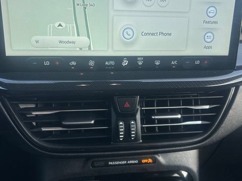 Used 2025 Ford Escape ST-Line w/ Tech Pack #1 FWD image 7