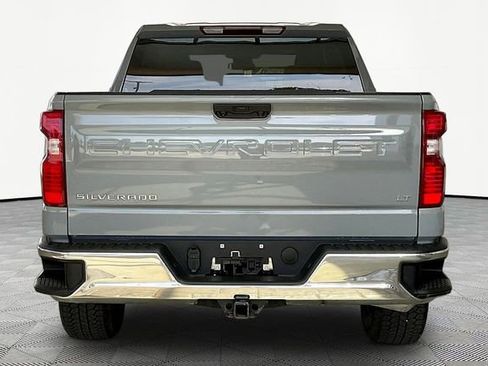 Used 2024 Chevrolet Silverado 1500 LT image 6
