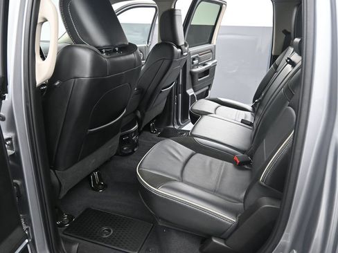 Used 2024 RAM 2500 Laramie w/ Safety Group image 27