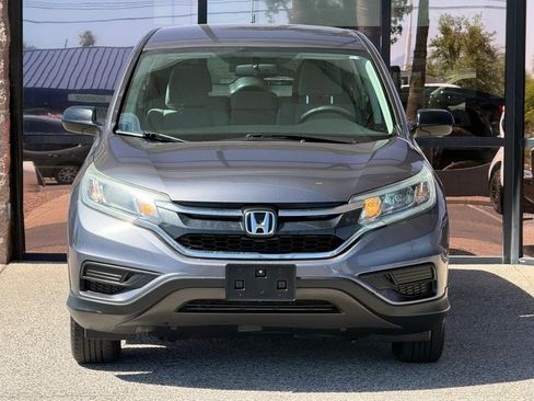 Used 2016 Honda CR-V LX image 19