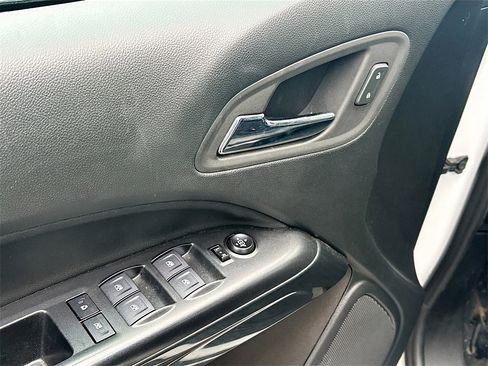 Used 2022 GMC Canyon AT4 w/ Trailering Package image 17