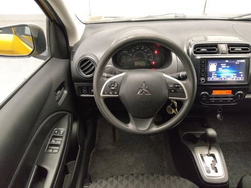 Used 2022 Mitsubishi Mirage ES FWD image 22