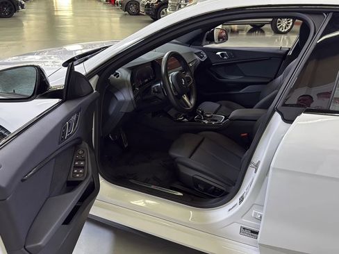 Used 2024 BMW 228i xDrive Gran Coupe w/ M Sport Package image 11