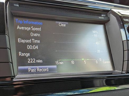 Used 2014 Toyota Corolla S FWD image 9