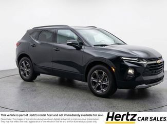 Used 2025 Chevrolet Blazer LT FWD video 1