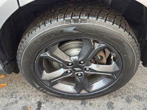 Used 2018 Dodge Journey Crossroad image 9