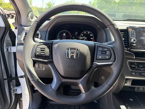 New 2026 Honda Ridgeline RTL image 17