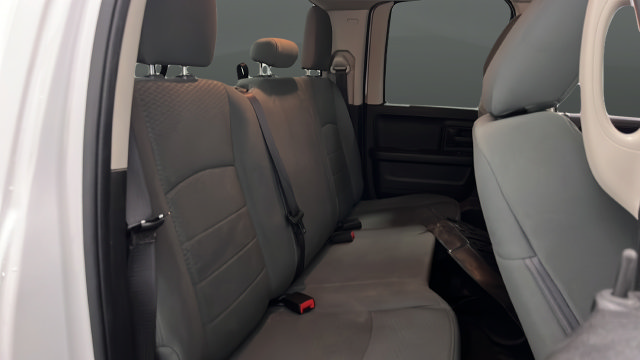 Used 2019 RAM 1500 Tradesman w/ Tradesman SXT Package AWD/4WD image 24
