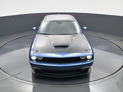 Used 2021 Dodge Challenger R/T w/ T/A Package image 19