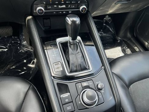 Used 2020 MAZDA CX-5 Touring AWD/4WD image 24