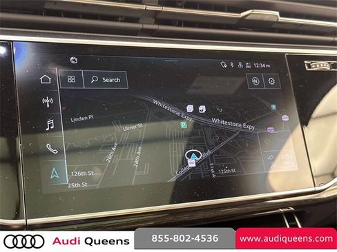 Certified 2022 Audi Q7 2.0T Premium image 23