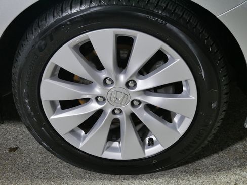Used 2013 Honda Accord EX image 15