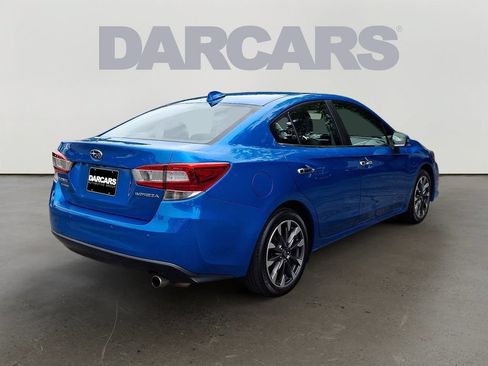 Used 2020 Subaru Impreza 2.0i Limited AWD/4WD image 6