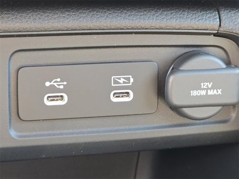 New 2026 Honda Passport TrailSport image 9