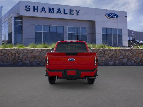 New 2026 Ford F250 XL w/ STX Appearance Package image 5