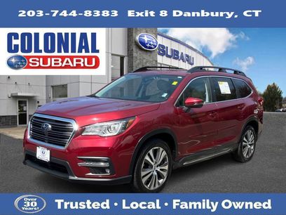 Used 2019 Subaru Ascent Limited
