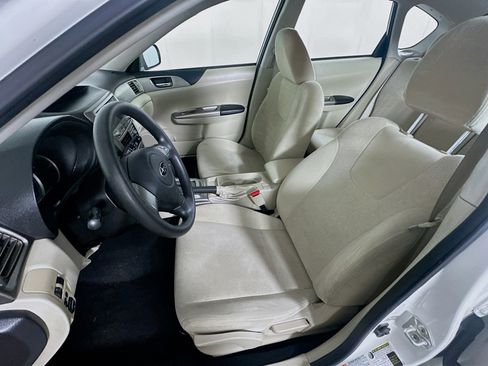 Used 2010 Subaru Impreza 2.5i AWD/4WD image 13