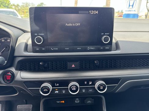 Used 2024 Honda CR-V LX image 21