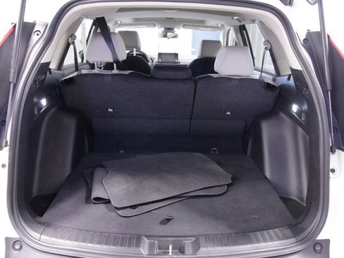 Certified 2024 Honda CR-V EX image 23