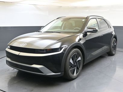 New 2025 Hyundai Ioniq 5 SEL