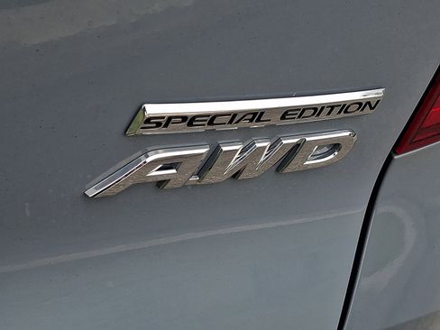 Used 2022 Honda Pilot Special Edition image 5