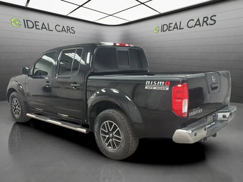 Used 2016 Nissan Frontier SV RWD image 7